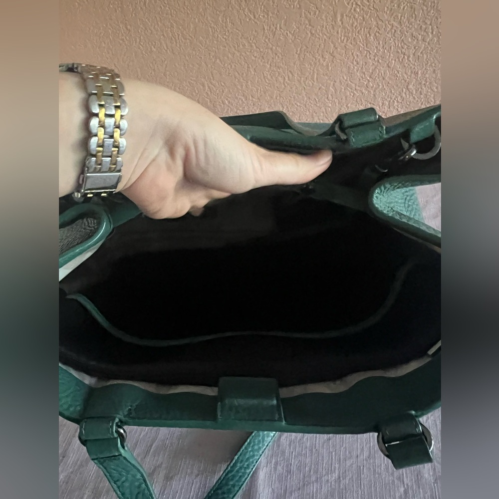 Dagne Dover Large Allyn Tote - Picture 5 of 11